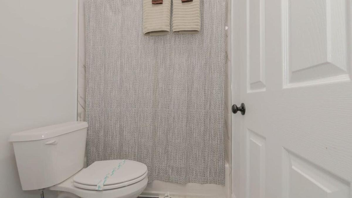 Luxe Estate - 4 Bedrooms And 3 Bathrooms Atlantic City