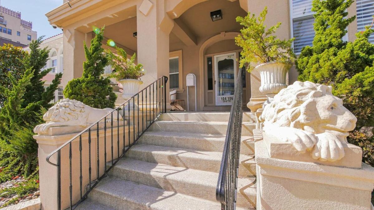 Luxe Estate - 4 Bedrooms And 3 Bathrooms Holiday home Atlantic City