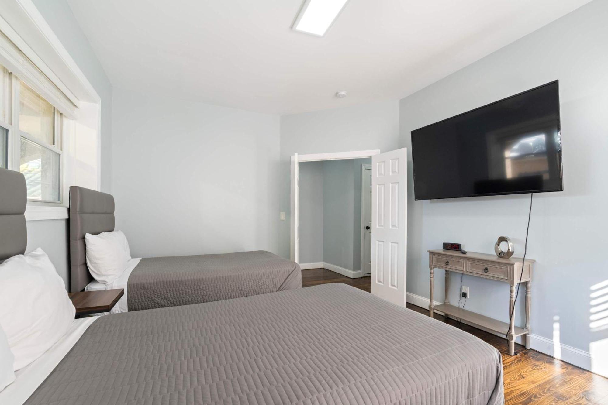 Holiday home Luxe Estate - 4 Bedrooms And 3 Bathrooms Atlantic City