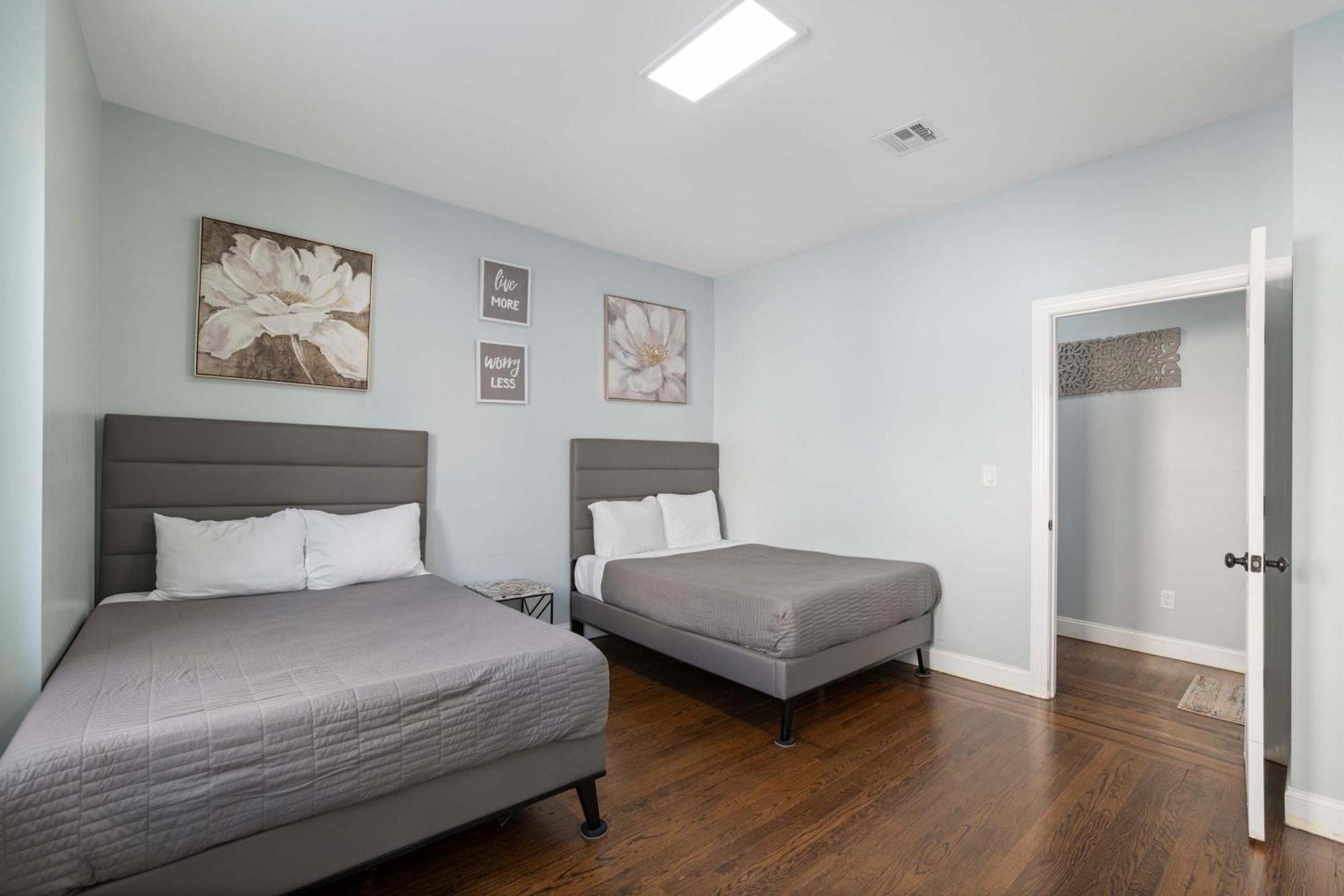 Holiday home Luxe Estate - 4 Bedrooms And 3 Bathrooms Atlantic City