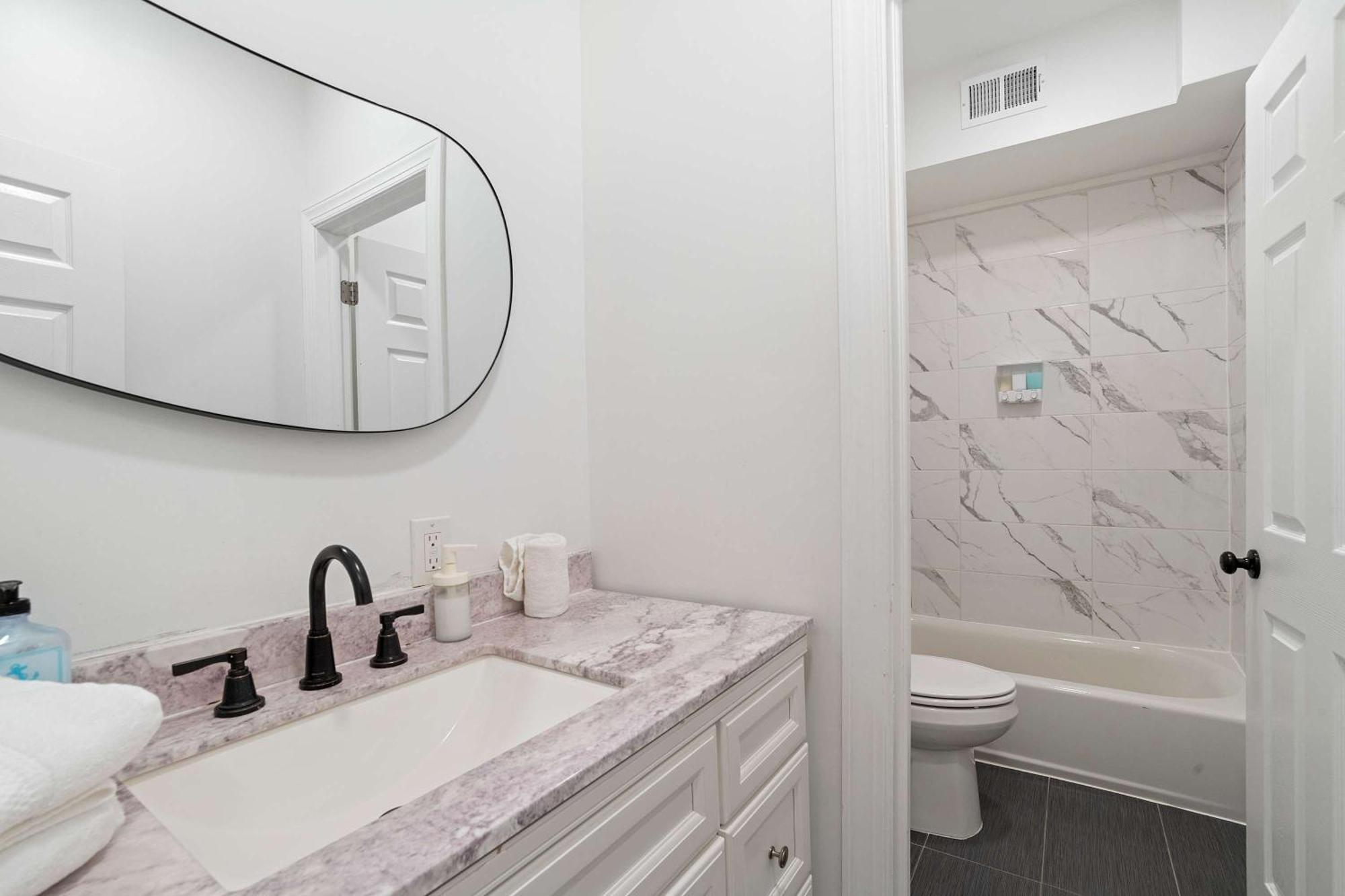 Luxe Estate - 4 Bedrooms And 3 Bathrooms Atlantic City
