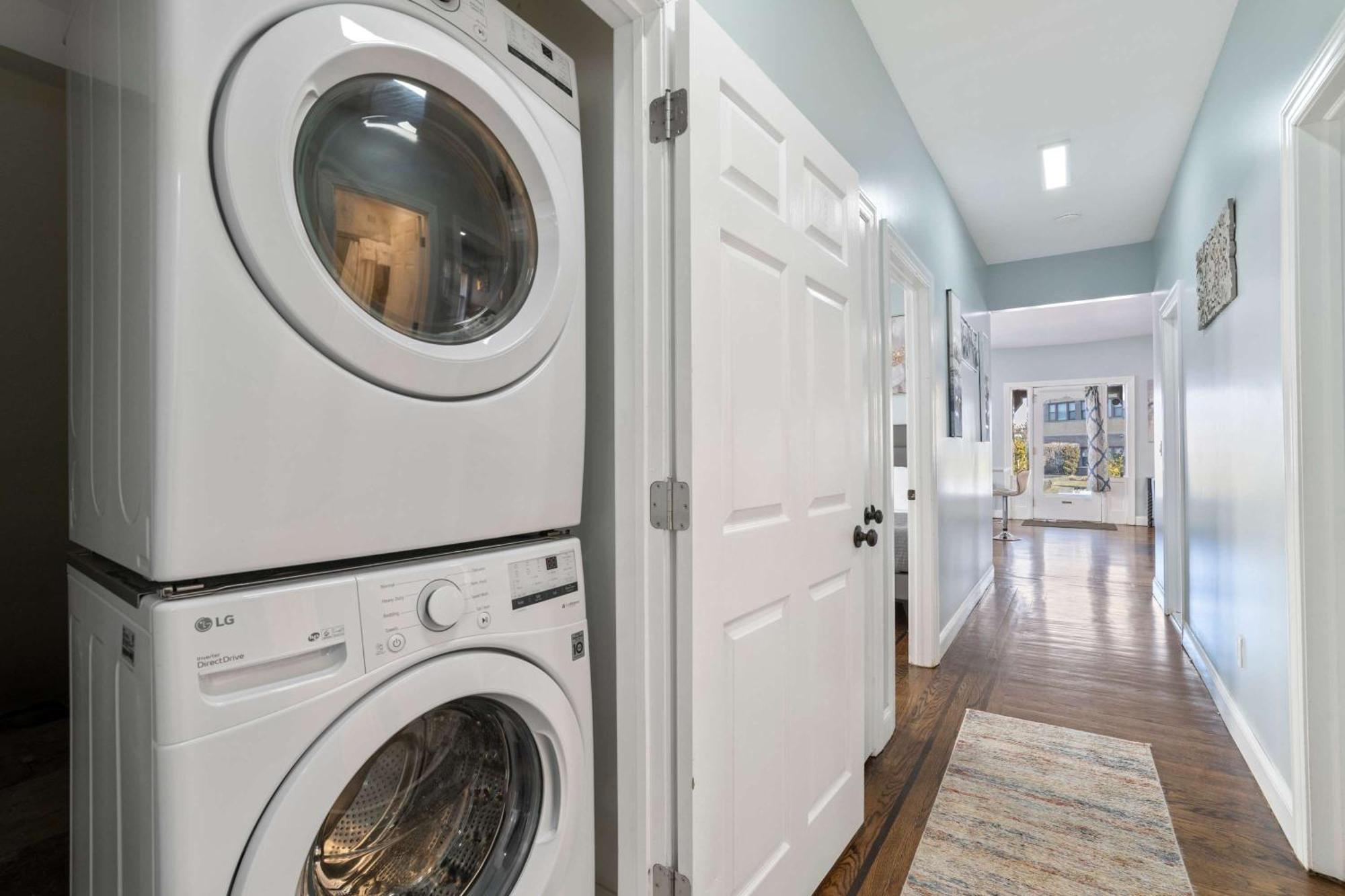 Luxe Estate - 4 Bedrooms And 3 Bathrooms Atlantic City