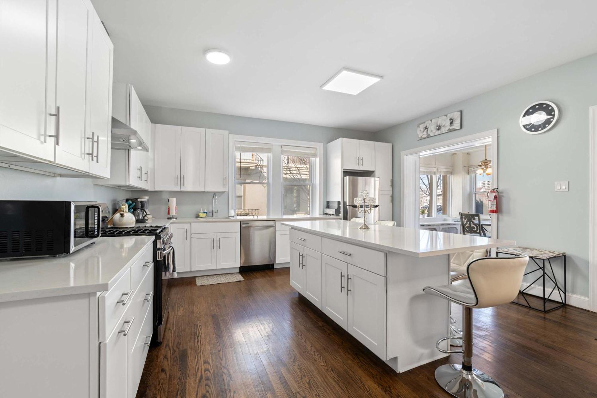 Luxe Estate - 4 Bedrooms And 3 Bathrooms * Atlantic City